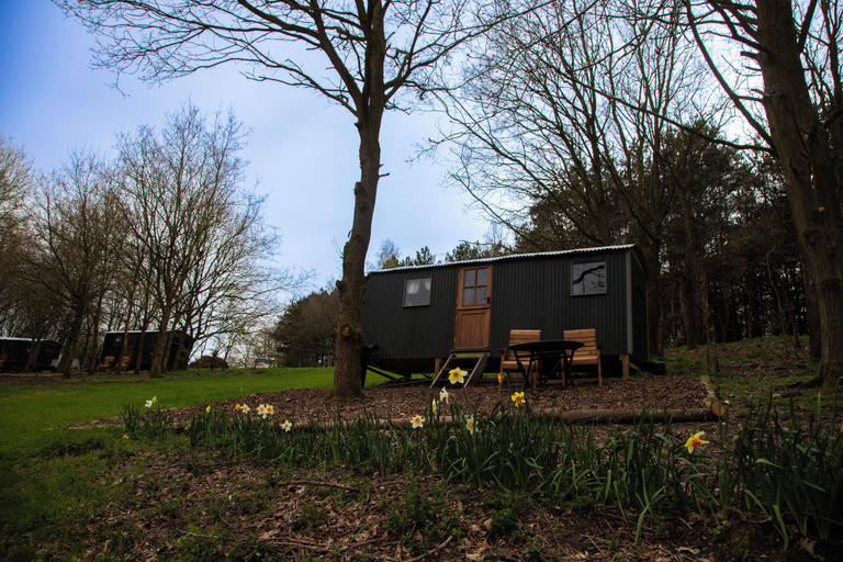 Exterior & Views 2, North Norfolk Glamping, Norfolk