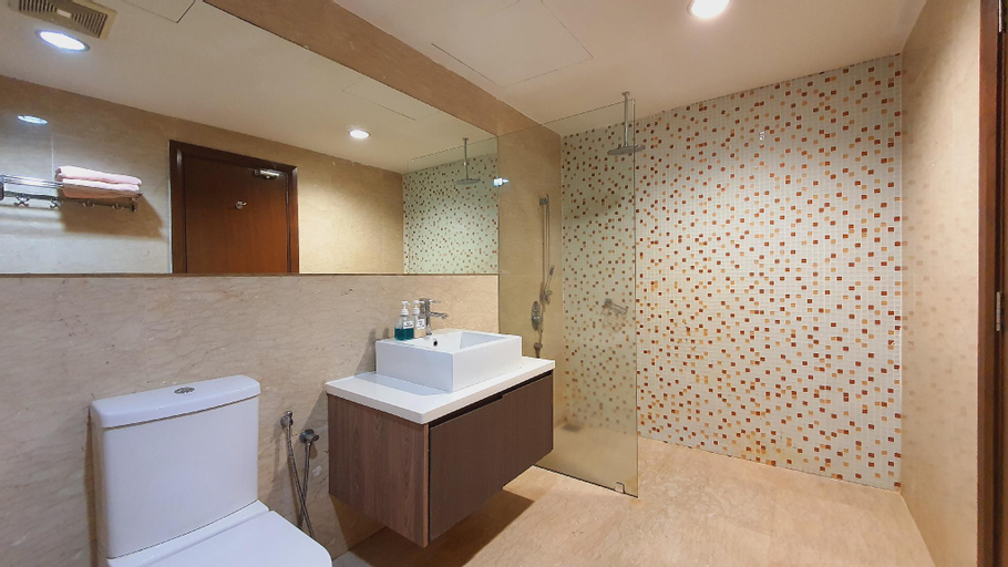 Bathroom 5