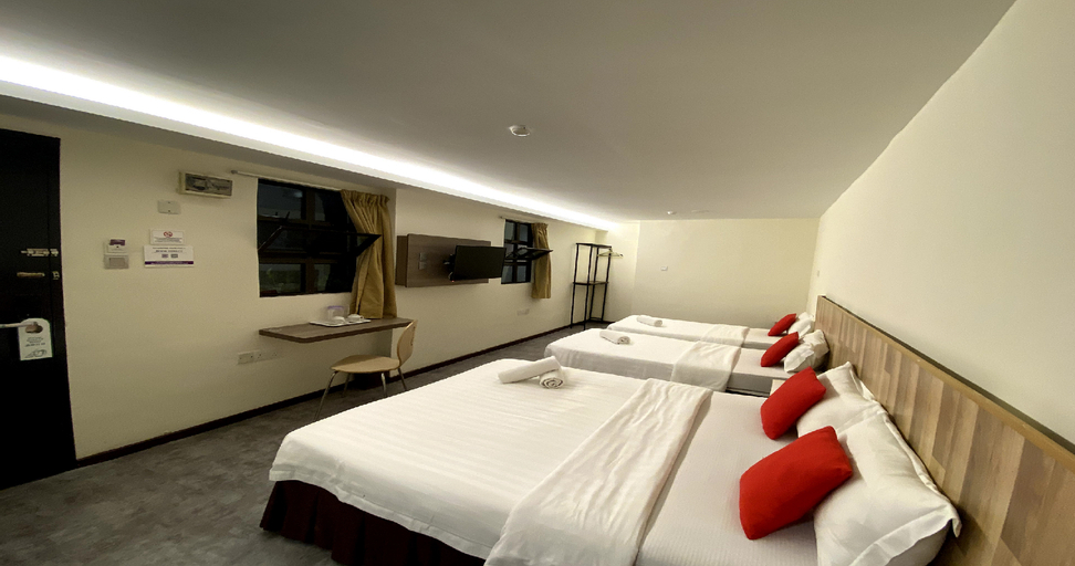 Bedroom 4