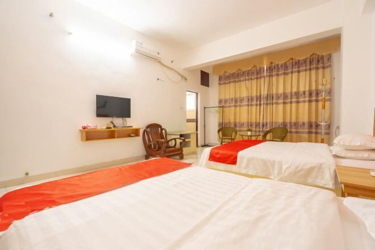 Bedroom 10