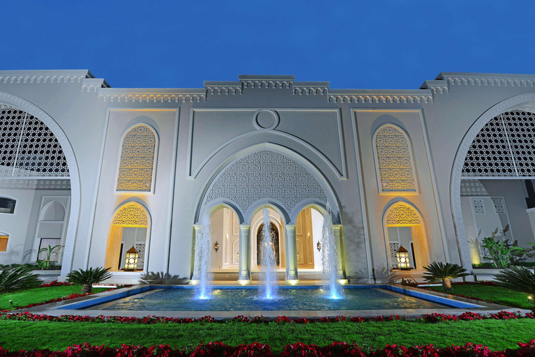 Exterior & Views 2, Steigenberger Alcazar, Sharm el-Sheikh