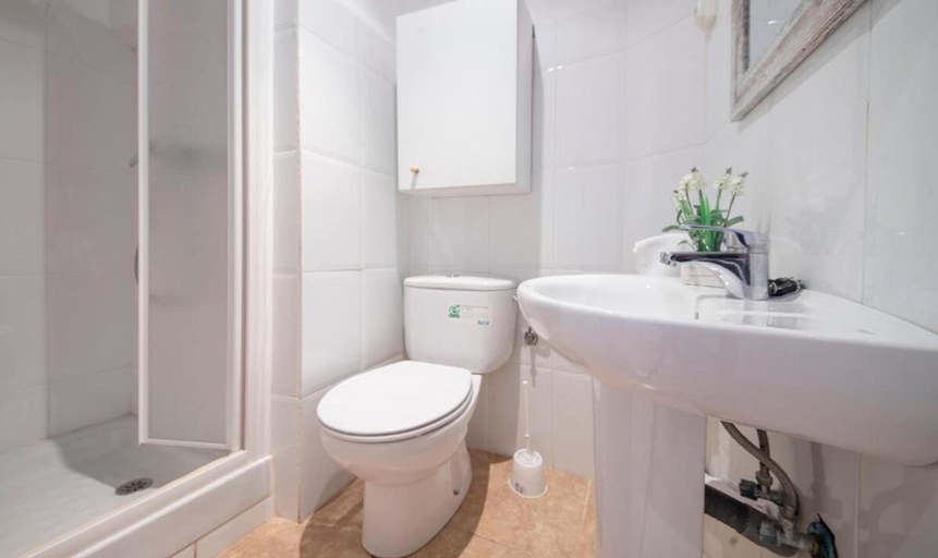 Room 5, Unik Vacation Rovellat, Tarragona