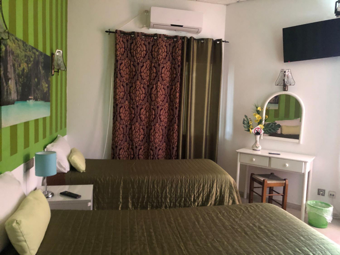 Bedroom 3, Apartamentos Atalaia, Vila do Bispo