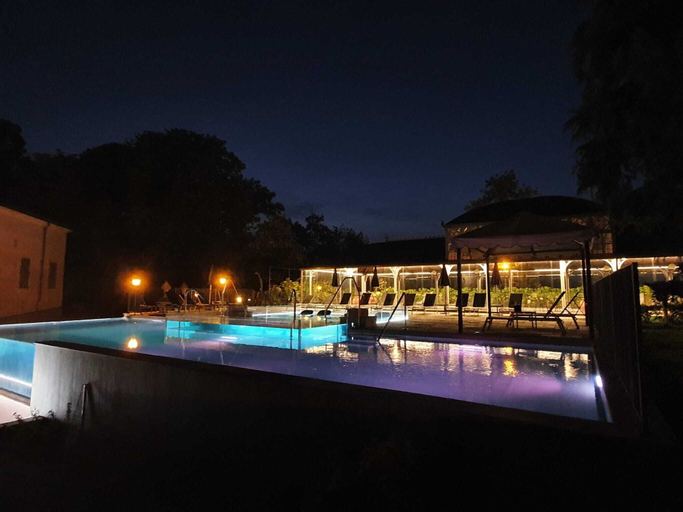 Sport & Beauty 3, Hotel Villa Beccaris, Cuneo