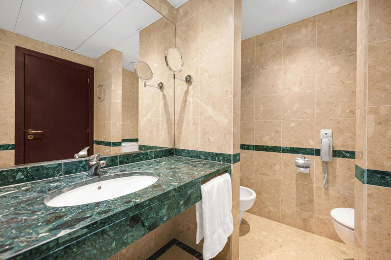 Bathroom 5, Gaia Residence, Vila Nova de Gaia
