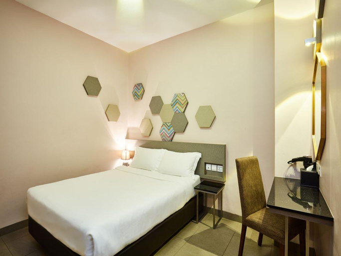 Bedroom 9