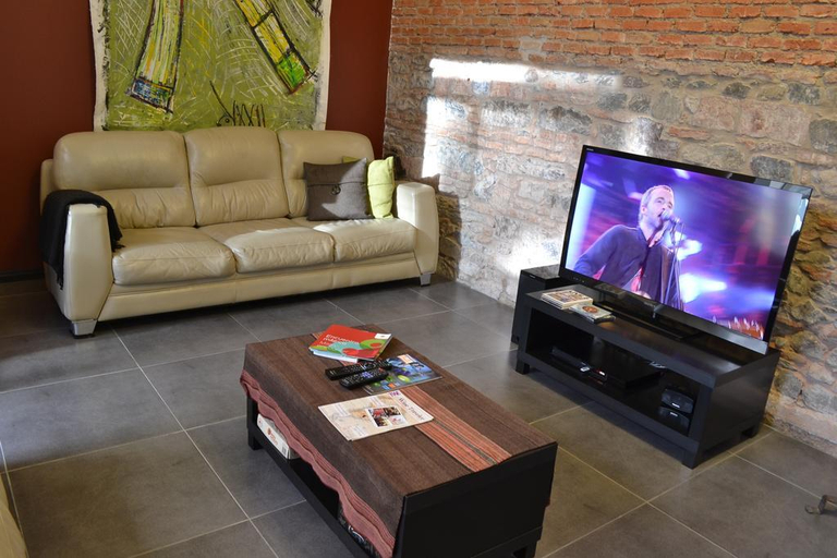 Public Area 3, Posada Boutique Las Terrazas, n.a540