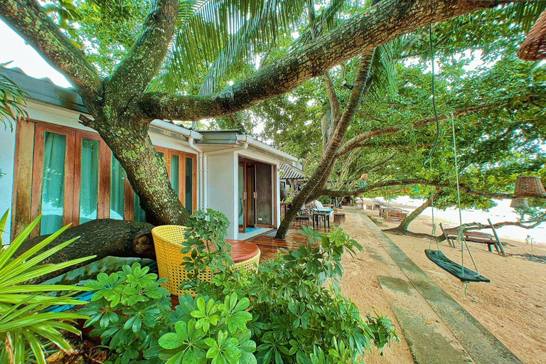 Public Area 2, Palm Resort Krabi, Mueang Krabi