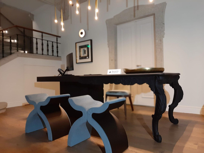 Public Area 4, MouraSuites Hotel, Évora