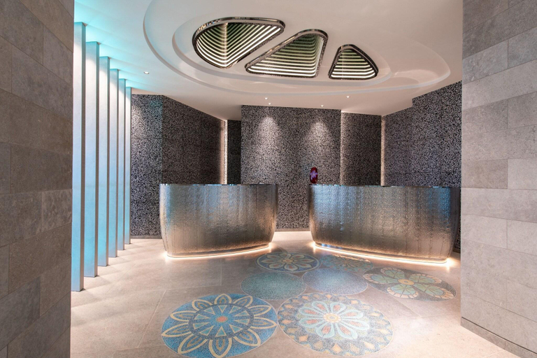 Public Area 5, W Residences Algarve, Albufeira