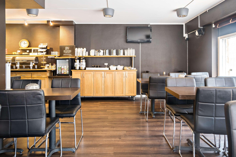 Others 5, Sure Hotel by Best Western Algen, Östersund
