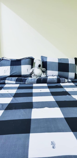 Bedroom 9