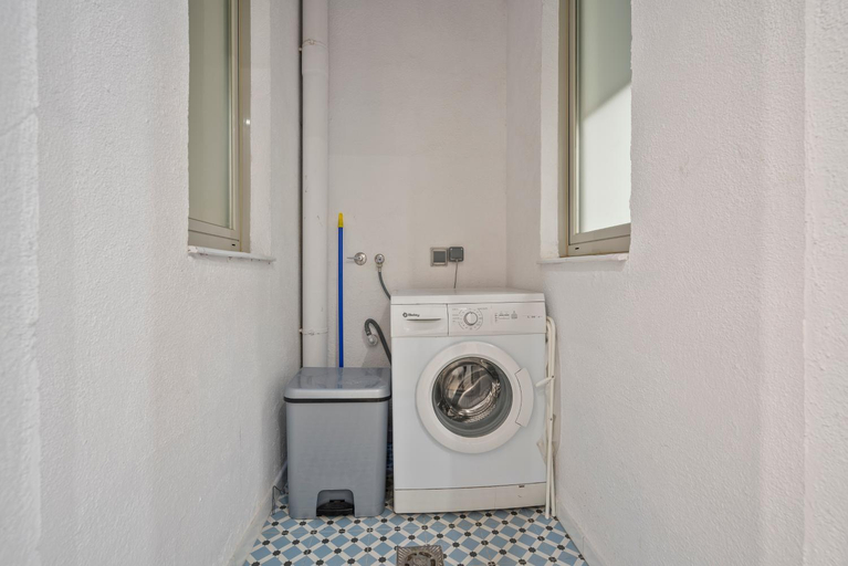 Others 3, BcnStop Sant Pau Suites, Barcelona