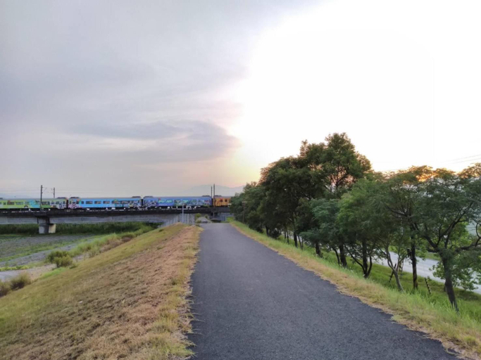 Others 3, 東津左岸民宿, Yilan