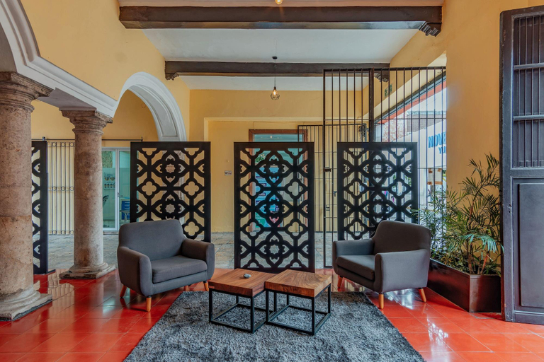 Public Area 3, Hotel HO Merida, Mérida