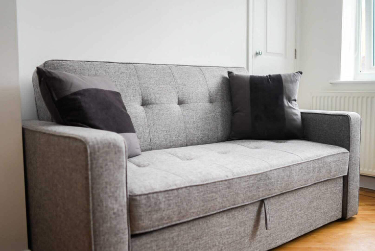 Others 4, One Bedroom Flat in Gravesend Kent, Kent