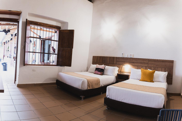 Others 4, Hotel Hacienda La Fe, Betulia