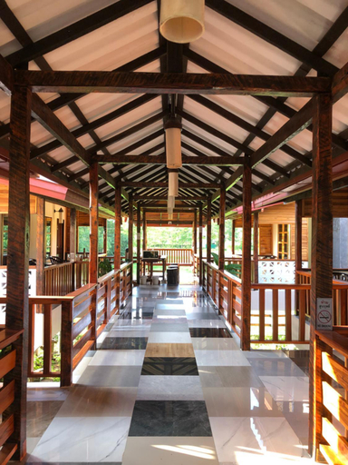 Others 5, Nakoo resort @ Ngao, Ngao