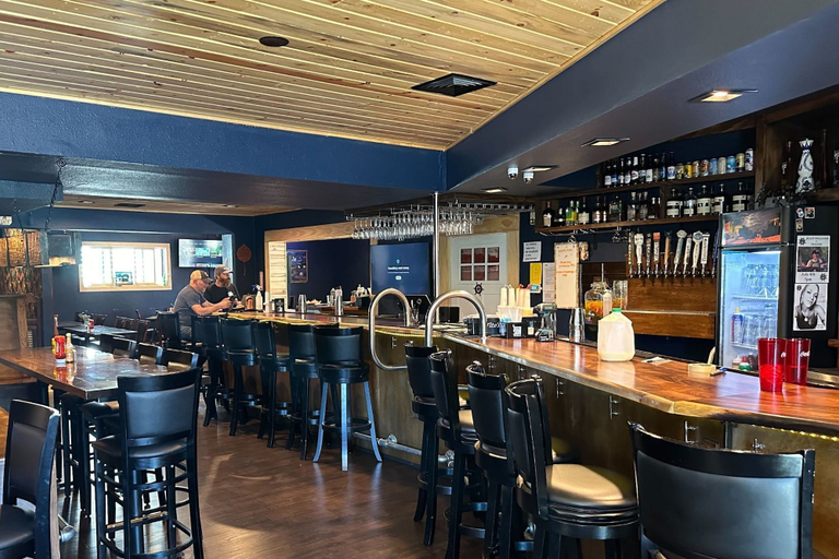 Food & Drinks, Amazing Sunsets, Biking, Boating and More at the Horsetooth Stoop!, Larimer
