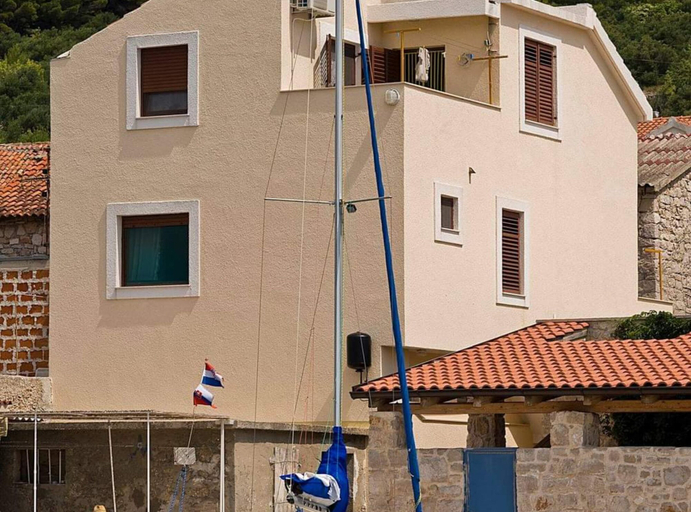 Others 3, Apartment Mirjana, Vodice