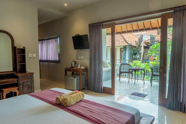 Bedroom 6