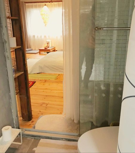 Bathroom 4, Memory Home, Suzhou