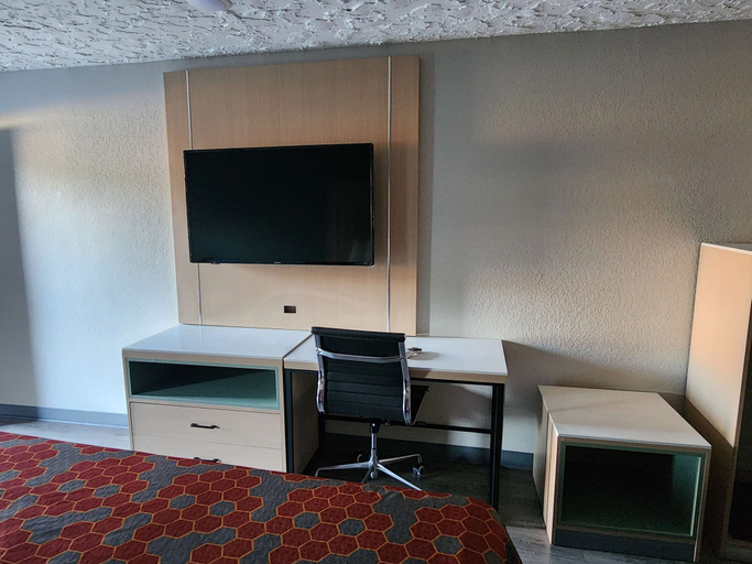 Others 5, Americas Best Value Inn Longview, Gregg