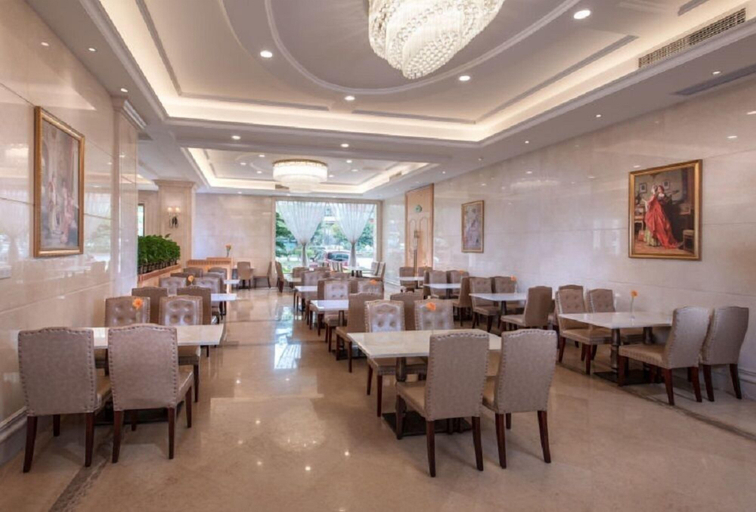 Food & Drinks 4, Vienna International Hotel Longhua, Shenzhen
