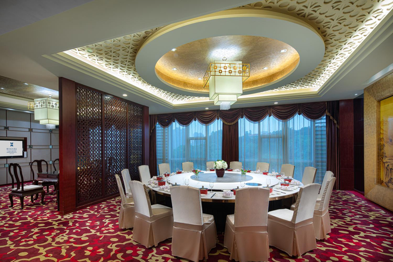 Food & Drinks 5, Putian C&D Hotel, Putian