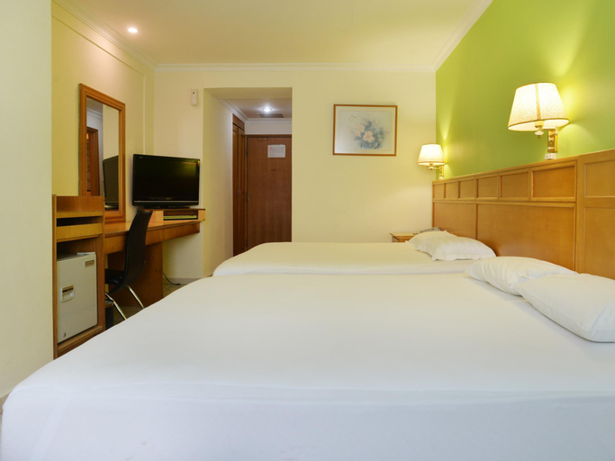 Bedroom 2