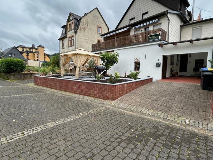 Exterior 4, Serene Stay by the Moselle, Cochem-Zell