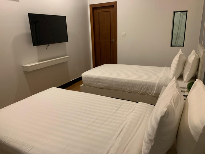 Bedroom 6