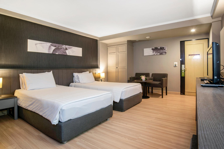 Bedroom 2