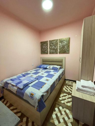 Bedroom 3, Gallery Villa