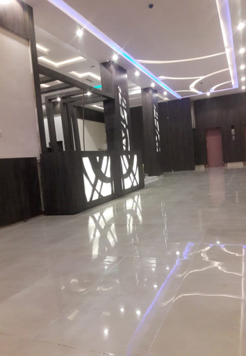 Public Area 4, Abha AlMudiyaf AlThahabiya Serviced Apartments