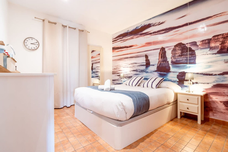 Bedroom 5, Unik Vacation Ferrers, Tarragona