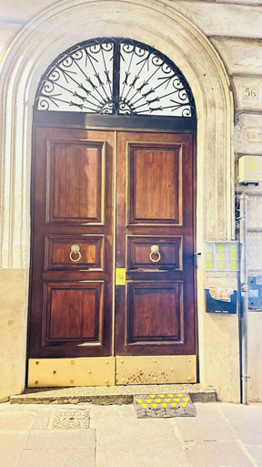 Exterior & Views 2, Anas Prime Place, Rome