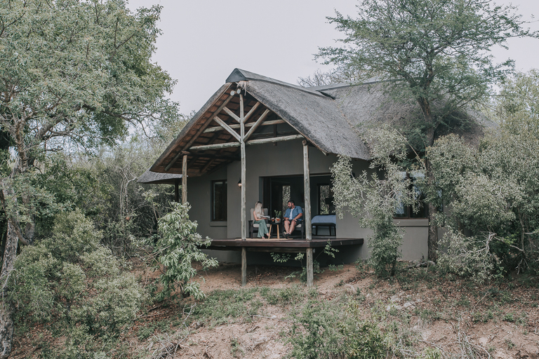 Exterior & Views 2, Waterbuck Lodge, Mopani