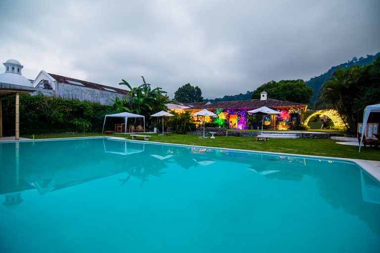 Sport & Beauty 2, Yes Please! Hostal, Antigua Guatemala