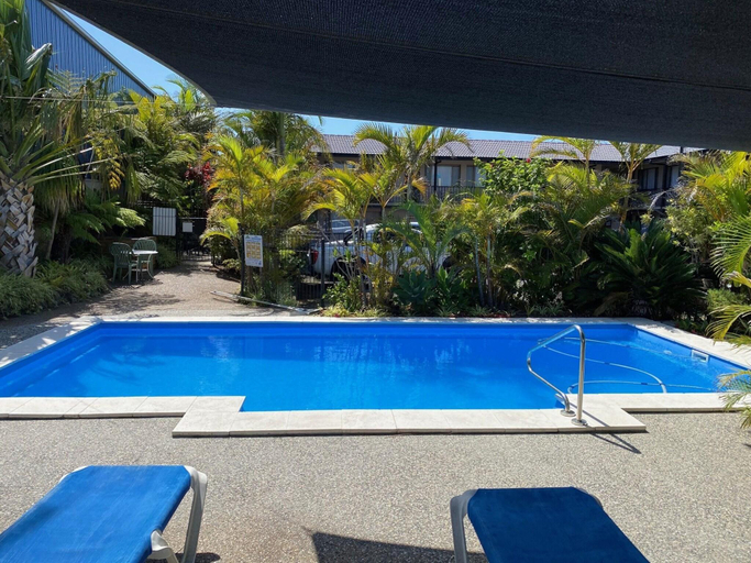 Sport & Beauty 5, Pigeon House Motor Inn, Shoalhaven - Pt B