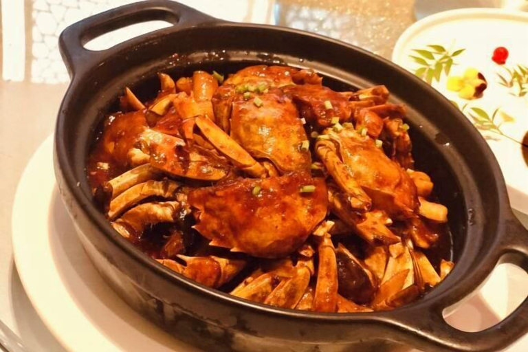 Food & Drinks 5, Kayumanis Nanjing Private Villa & Spa, Nanjing