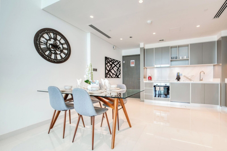 Others 5, Luxury Beach Front Apartment, Dubai