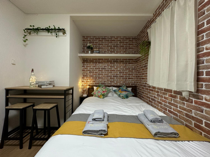 Bedroom 13