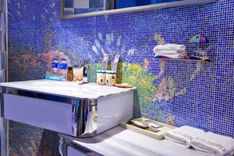 Bathroom 1