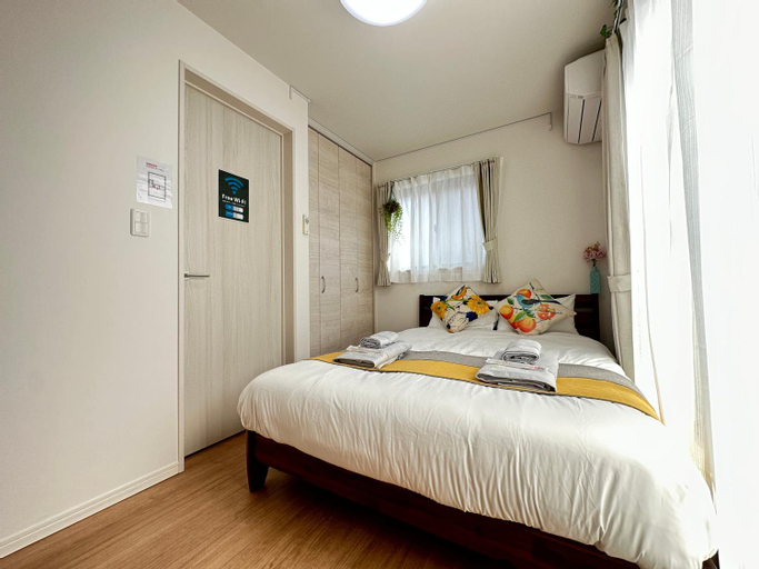 Bedroom 6