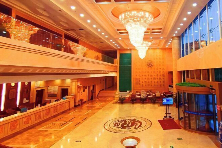 Others 5, Longshan Hotel, Handan