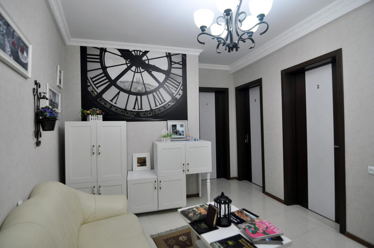 Others 5, Renaissance Hotel Tbilisi, Tbilisi