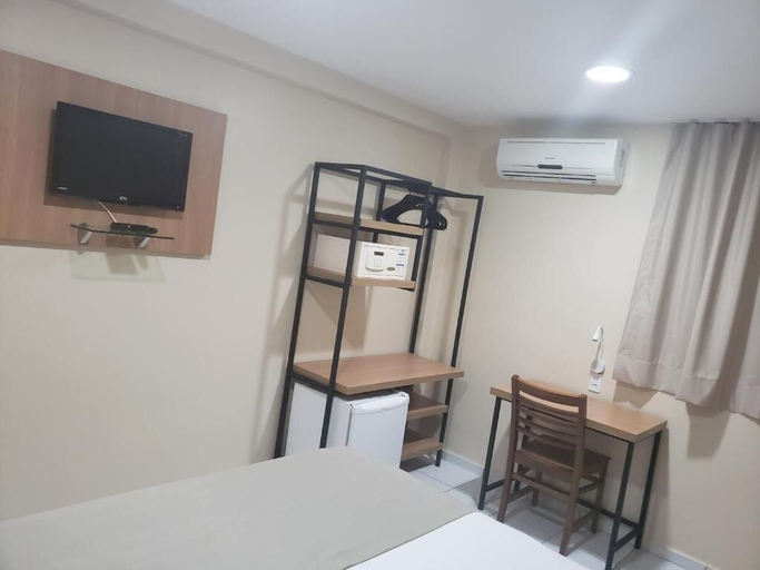 Room 5, Villa Park Fortaleza, Fortaleza