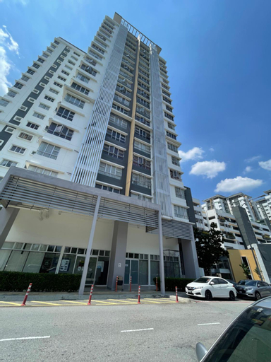 Homestay Putrajaya, Kuala Lumpur