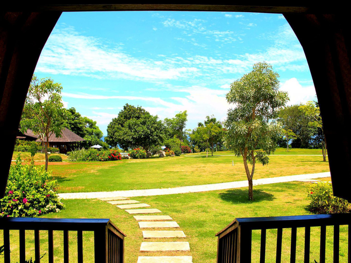 Scenery